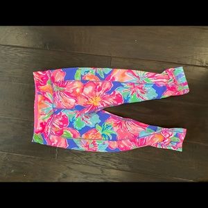 Lilly Pulitzer Luxeletics